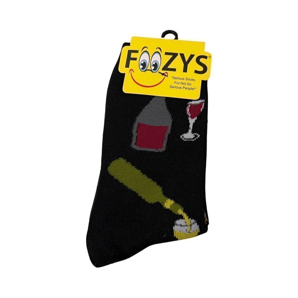 Foozy Socks-Serious socks for not so serious people! - Picture 5 of 7